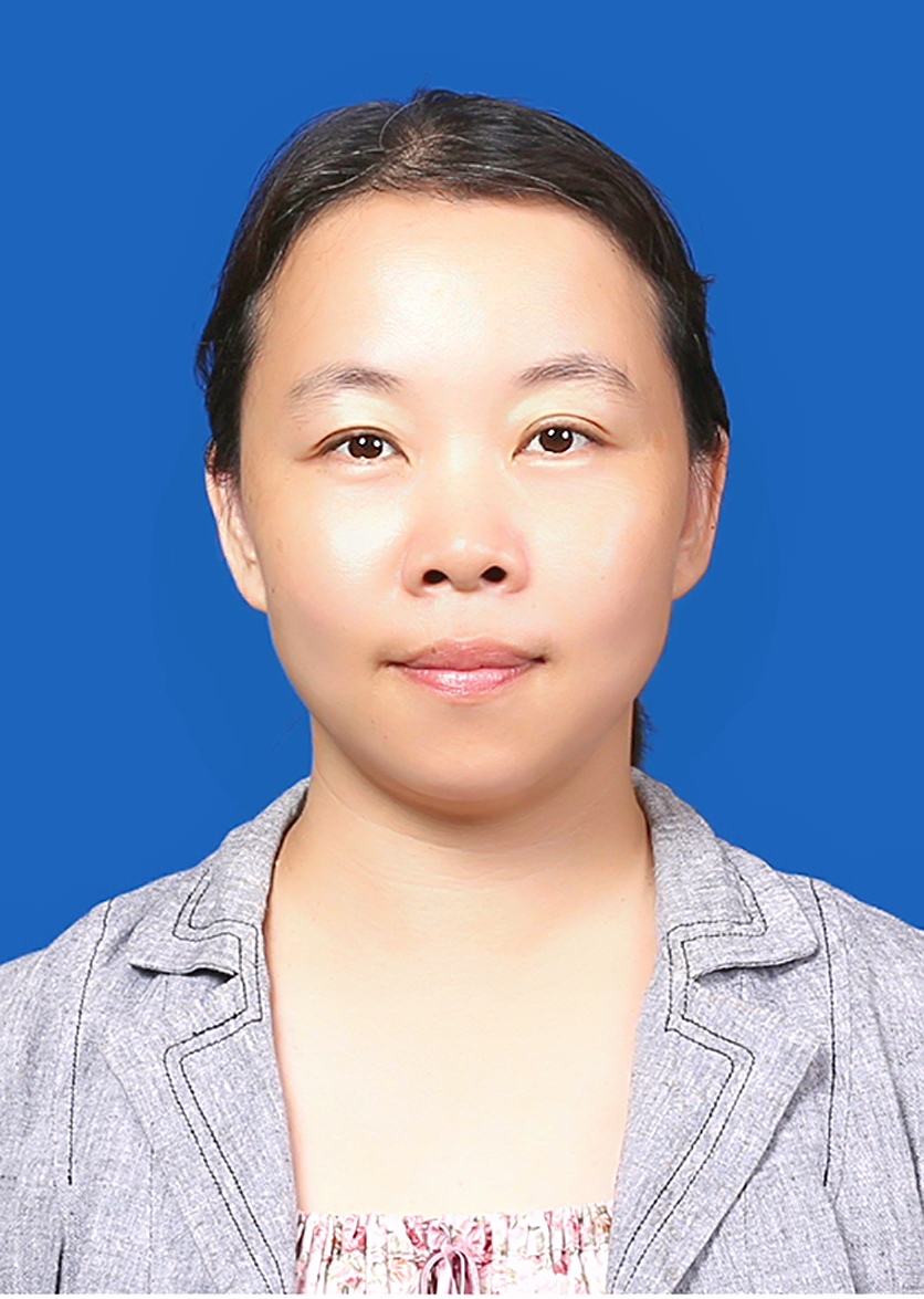 学院教师-信息工程学院